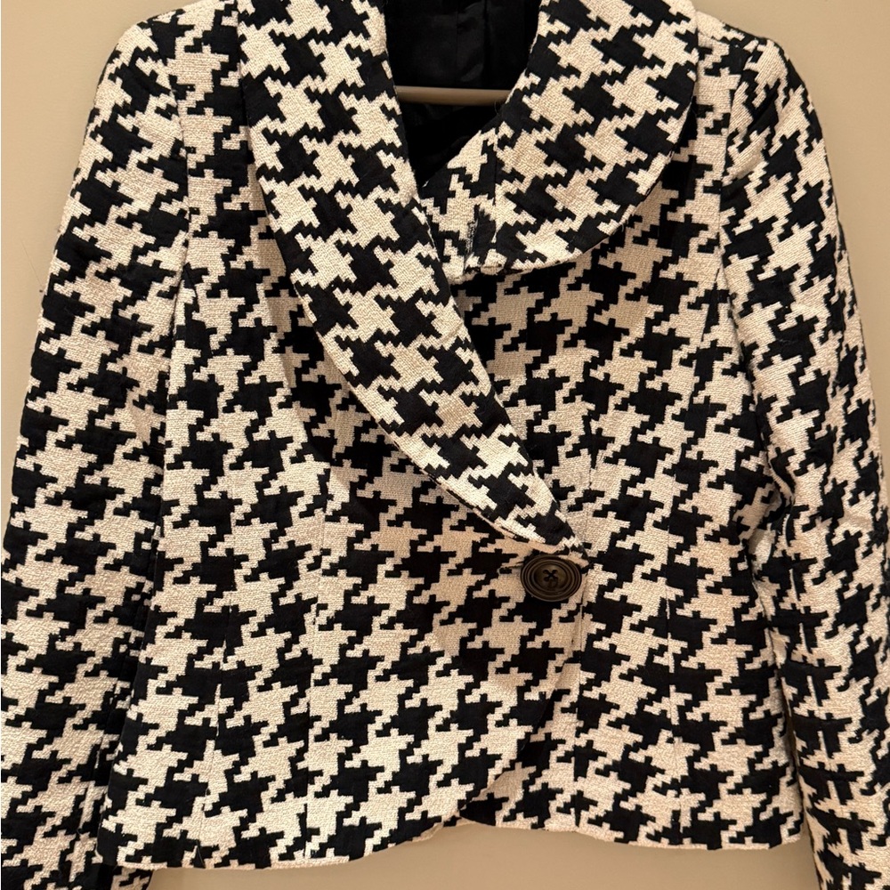Vintage Ellen Tracy jacket